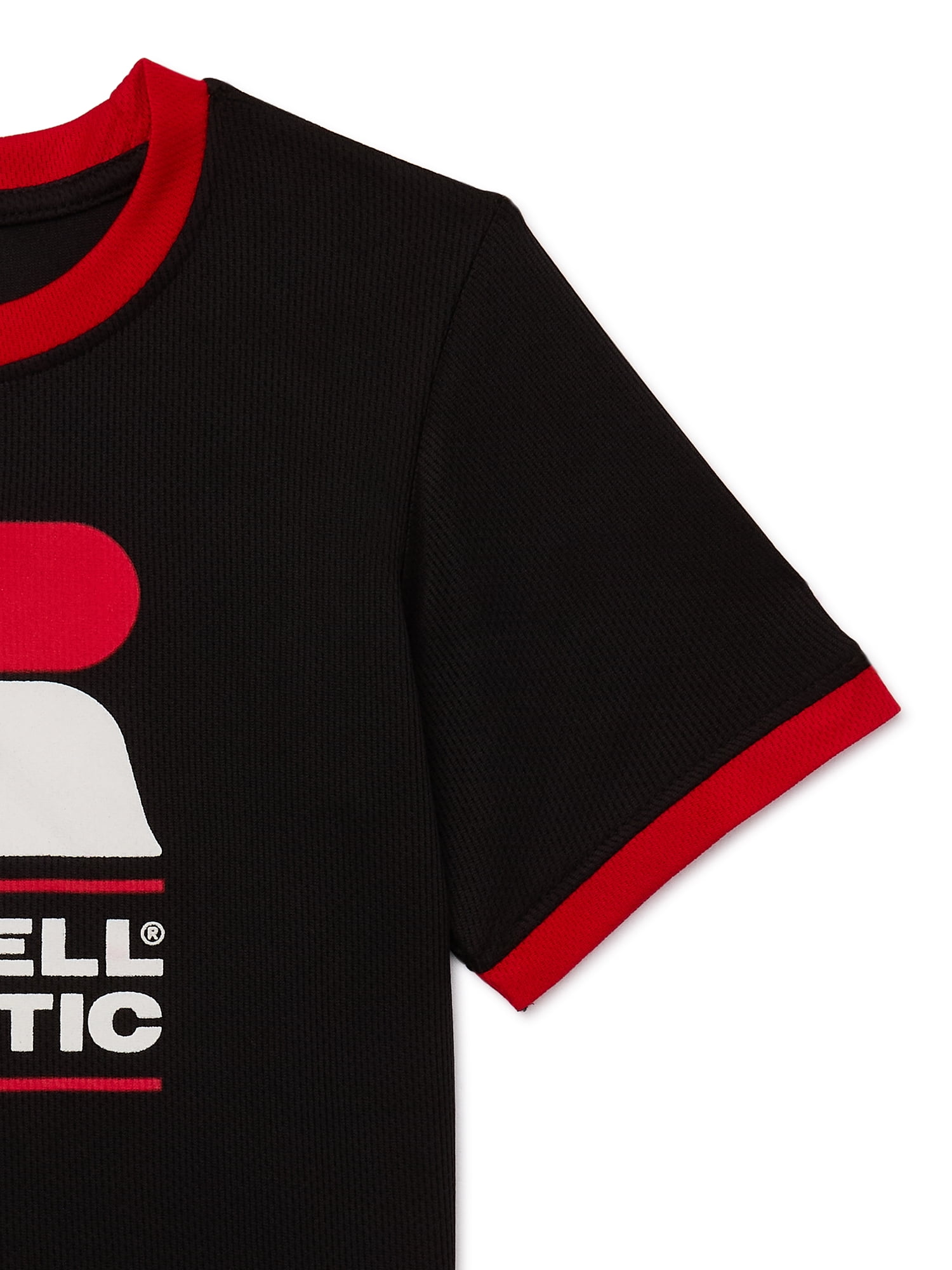 Russell Athletic Boys Logo Tee, Sizes 8-16