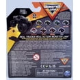 thumbnail image 2 of Camión Toy Monster Jam Soldier Fortune Black Op a escala 1:64, 2 of 2