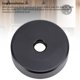 thumbnail image 4 of Adaptador De Grabación De 45 RPM, Adaptador De Grabación Estable Con Absorción De Impactos Para Tocadiscos, 4 of 7