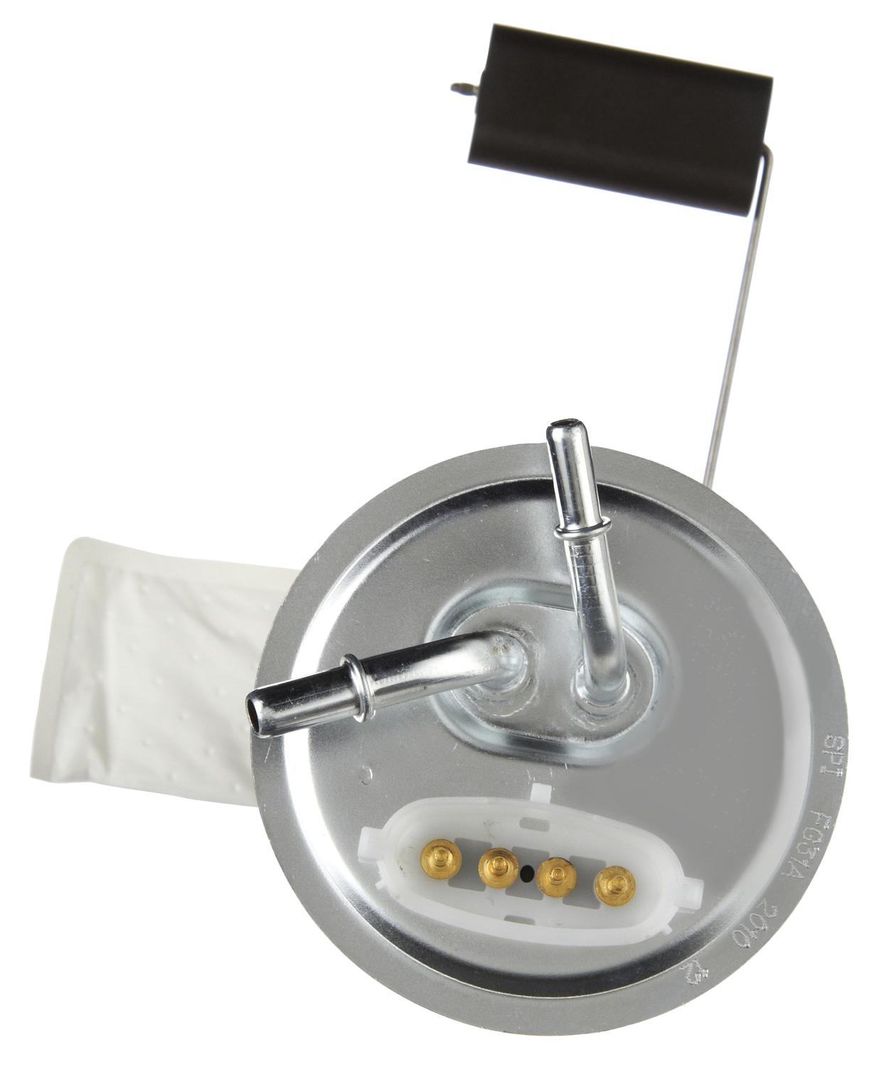 Spectra Premium SP31A1H Fuel Pump and Sender Assembly