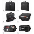 thumbnail image 3 of Suit Carry-on Garment Bag For Travel Business With Shoulder Strap, 3 of 5