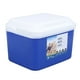 thumbnail image 5 of Nevera Portátil De Gran Capacidad Con Aislamiento Duro Que Mantiene Los Alimentos Y Bebidas Frías Para Acampar, Picnics, Viajes, 5 L, Plástico, 20,5 X 27 X 19,5 Cm, 5 of 7