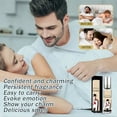 thumbnail image 2 of Perfume de feromonas masculino, aceite esencial, mejora de coqueteo Sexual, Perfume Sexy para adultos, 2 of 5