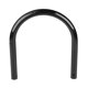 thumbnail image 5 of Soporte de aro de bucle para marco de asiento trasero de motocicleta de 230 mm, accesorio DIY recto, 5 of 12