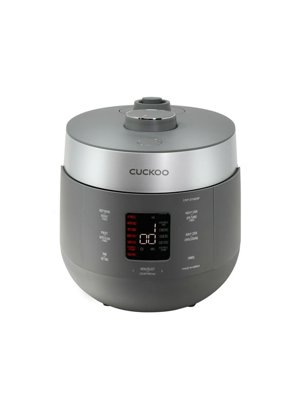 Cuckoo Rice Cookers in Rice Cookers