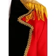thumbnail image 3 of Kids Ringmaster Costume, 3 of 11