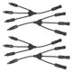 thumbnail image 3 of Conector de Rama ANGGREK 1 a 3 Panel Solar IP68 Impermeable, 3 of 8