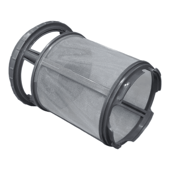 Choice Manufactured W10872845 Pump Filter Screen for Whirlpool Dishwashers