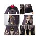 thumbnail image 4 of Traje Cosplay Anime YONGSHENG Dios Nogal Tigre Cabeza Genshin 21 Piezas, 4 of 5