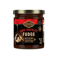 thumbnail image 3 of Private Selection Dark Chocolate Fudge Dessert Topping Small Batch Crafted 10 oz, 2 Pack + Bonus, 3 of 4