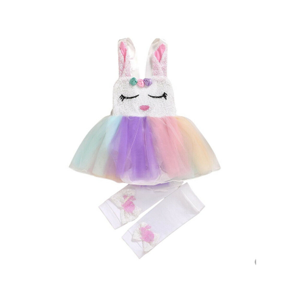 baby girl easter dress