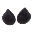 thumbnail image 4 of APLVFFZH Bra Pads Inserts Breathable Lightweight Teardrop Shape Portable Soft Replacement XL, 4 of 9