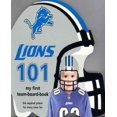 thumbnail image 1 of Lions de Détroit 101, 1 of 2