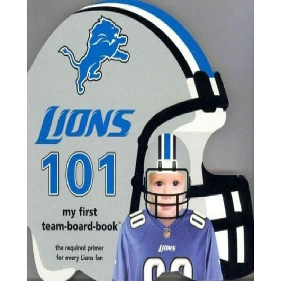 Detroit Lions 101