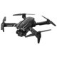 thumbnail image 5 of Dron Zeceouar con cámara FPV, cuadricóptero RC con cámara 1080P, 2,4 G, WIFI, FPV, modo sin cabeza, seguimiento de altitud, juguetes, regalos para niños y adultos., 5 of 8
