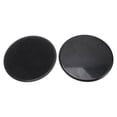 thumbnail image 1 of Disco De Fitness, 2pcs Ejercicio Sliding Gliding Disc Fitness Core Slider Sport Entrenamiento Completo del Cuerpo, 1 of 6