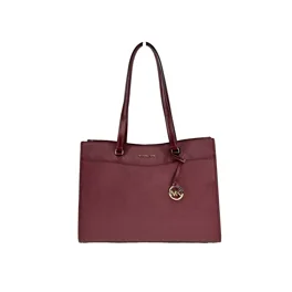 Love Moschino Women's Red Quilted Tote Handbag - Walmart.com
