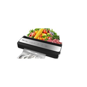 Vacuum Sealer Food Sealer Machine Automatic Food Vacuum Sealer