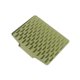 thumbnail image 4 of Tapete de silicona para secar platos, resistente al calor, para debajo del fregadero y el refrigerador. Verde, 4 of 9