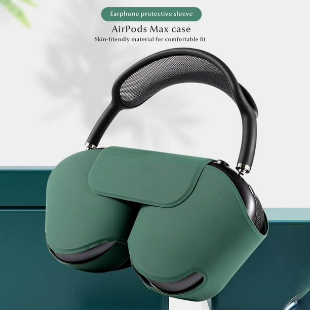 Protective Case Compatible for AirPods Max Bluetooth Headset