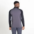 thumbnail image 3 of Dare 2B Mens Fuser Core Stretch Half Zip Thermal Top, 3 of 5