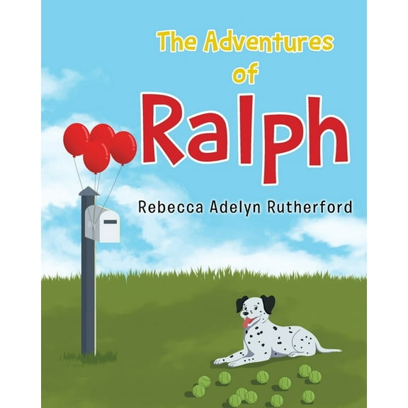 The Adventures of Ralph, (Paperback)