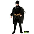 thumbnail image 1 of The Dark Knight Trilogy Light-Up Batman Boy's Costume, 1 of 1
