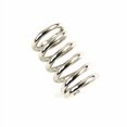 thumbnail image 2 of Tension Spring for Bigsby Style Tremolo Vibrato System,Chrome, 2 of 4