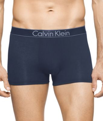 Calvin klein modern modal trunk Clearance