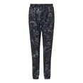 thumbnail image 2 of Burnside BU8801 Men's Go Anywhere Performance Jogger Pant, 2 of 7