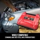 thumbnail image 4 of Cargador de batería automotriz Craftsman CMXCESM162 15A, 4 of 7