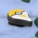 thumbnail image 3 of Correa De Pulsera Muñequera Auto Catch Fit para Nintendo Switch Pokemon Go Plus (Amarillo Blanco), 3 of 7