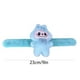 thumbnail image 2 of Juguete de peluche de macarrón de la fiesta de Navidad de La Bubu de Pop Mart - Edición Patria Juguete de muñeca de peluche, regalo para muñeca de trapo que hace ruido al caminar y, 2 of 5