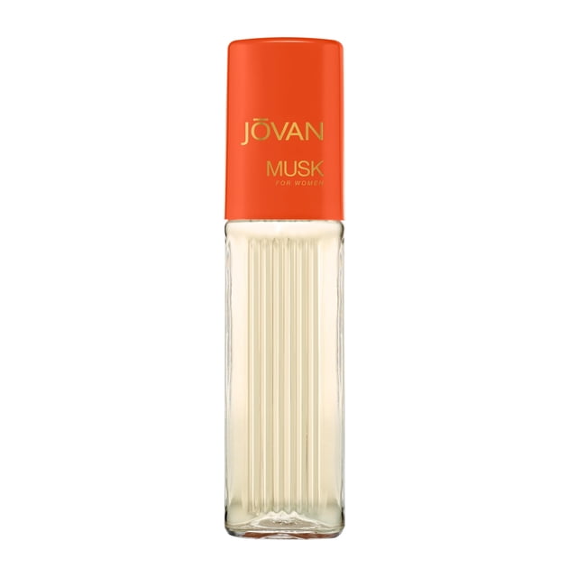 Colonia Jovan Musk para mujer 60 ml