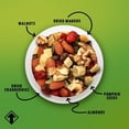 thumbnail image 3 of Premium Trail Mix - High Energy Trail Mix 14oz, Gluten Free, Vegan, Non-GMO, 3 of 5