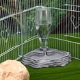 thumbnail image 1 of unbranded Reptile Feeding Accessory Con Y Base Antideslizante Para Reptiles Variados, 1 of 8