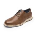 thumbnail image 3 of Zapato Casual Flexi Cafe para Hombre [FFF3802] cafe 28.5, 3 of 10