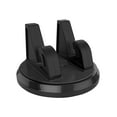 Dashboard Phone Holder for Car Vertical Horizontal 360 Rotate Car Phone