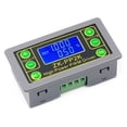 thumbnail image 3 of ZK-PP2K High Power PWM & Pulse Generator Frequency Duty Cycle Adjustable Driver, 3 of 7
