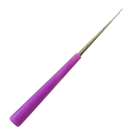 

Diamond Needle File Beading Hole Enlarger Tools Pearl Glass Beads Jewelry Tools