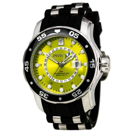 Invicta 6988 Scuba Dive GMT Watch