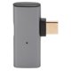 thumbnail image 2 of 2 in 1 USB C to USB 3.2 Adapter OTG PD100W Charging 10Gpbs Transfer Type C to USB3.2 Female Adapter for Phone Tablet, 2 of 4