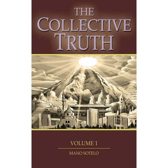 The Collective Truth, (Paperback)