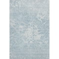 thumbnail image 2 of Addison Rugs Mayfield Washable Transitional Modern Sky Rectangle Rug, 2'6" x 3'10", 2 of 6