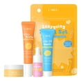 thumbnail image 1 of Set de cuidado de la piel BSMKCL Hydrating Travel con limpiador, crema y sérum, 1 of 9