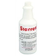 L.S. STARRETT 81824 16OZ. GRANITE SURFACE PL