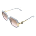 thumbnail image 3 of Lentes de sol Sersun SUN41 blanco Unisex, 3 of 5