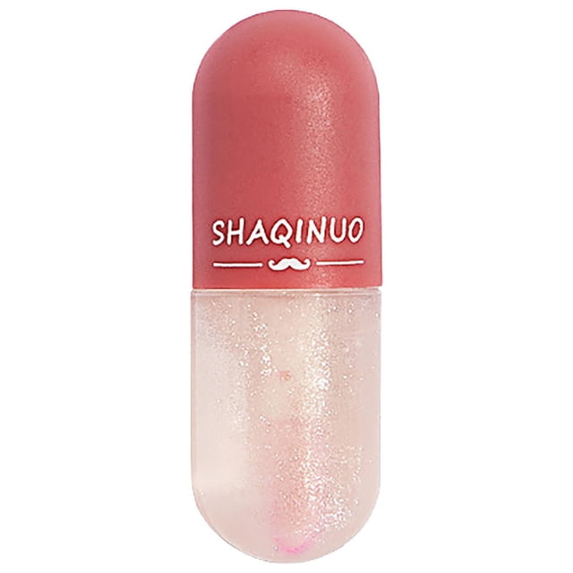 Rouges à Lèvres pour Femmes Ensemble Repulpeur pour les Lèvres, Repulpeur Naturel pour les Lèvres et Sérum de Soin des Lèvres, Rehausseur pour les Lèvres 4 ml