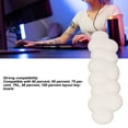 thumbnail image 3 of Wrist Rest, Cute Keyboard Wrist Rest Pad, With Non Slip PU Base, Ergonomic  Wrist Support For Computer Laptop, 3 of 8