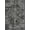 Charcoal, variant on Livabliss Area Rugs for Living Room, 8x10 Harput Traditional Gray Rug, Bedroom Dining Room Home Decor Stain Resistant Carpet (7'10" x 10'2")